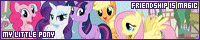 Elements of Harmony fanlist banner
